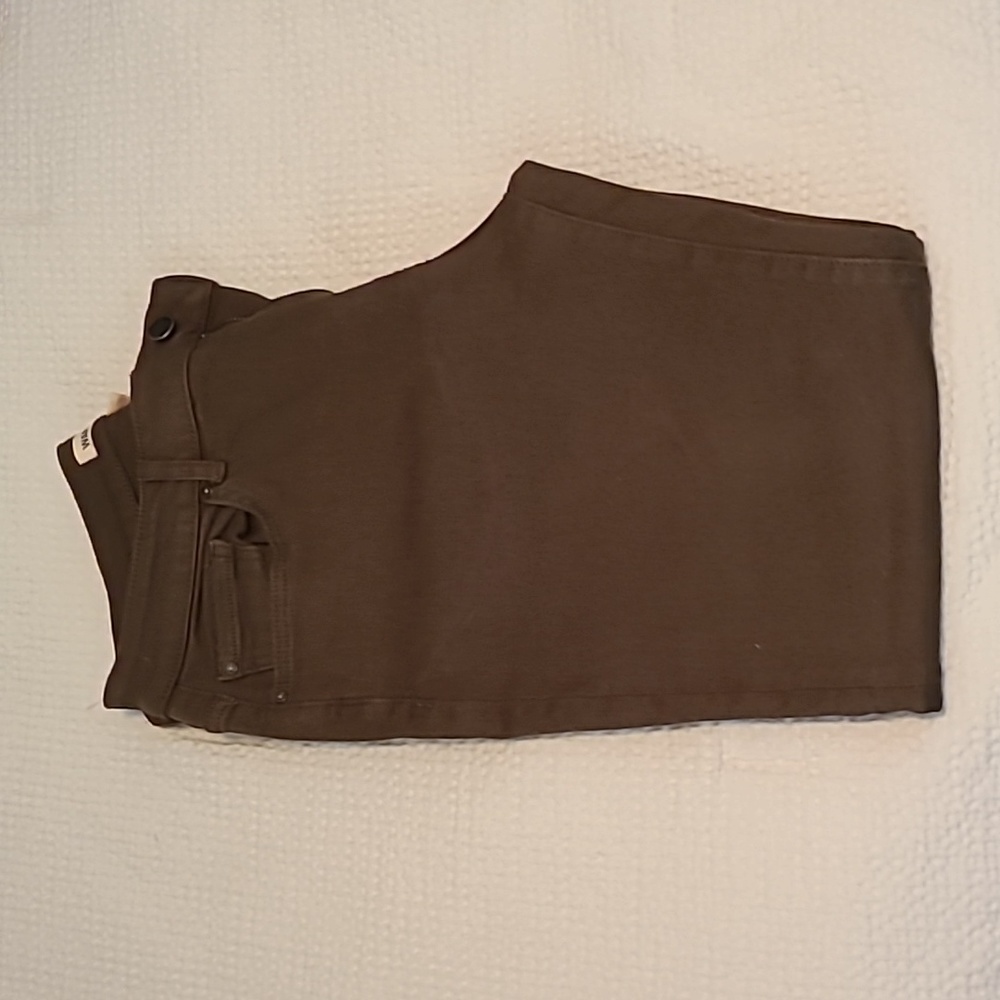 Warp + Weft Men's Pants Slim Fit 33 x 30